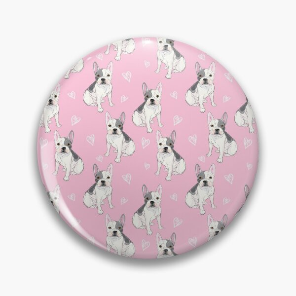 Item preview, Bulldog love designed and sold by Theteetokstore.