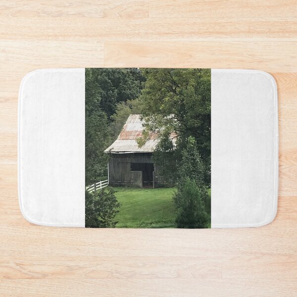 Item preview, The old barn designed and sold by Tonyasartprints.