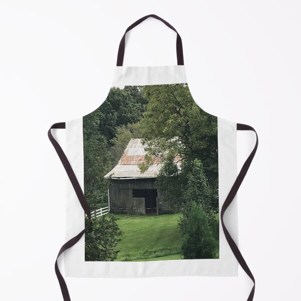 Item preview, The old barn designed and sold by Tonyasartprints.