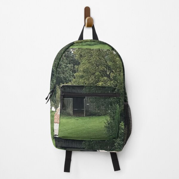 Item preview, The old barn designed and sold by Tonyasartprints.