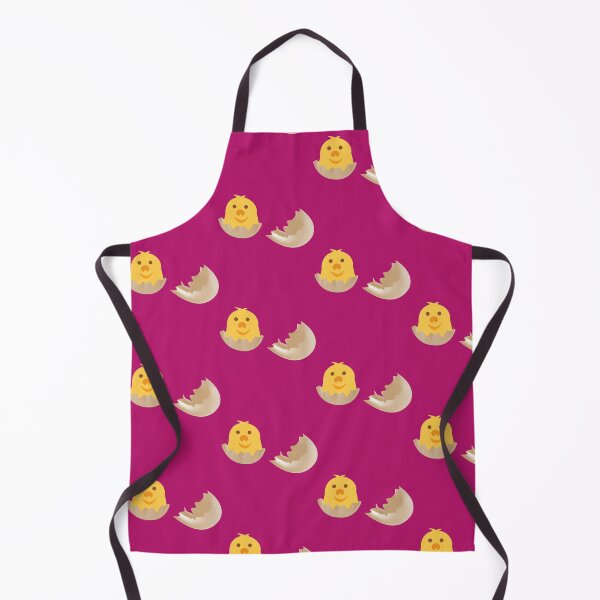 Item preview, Cute chick coming out of the egg design designed and sold by macbethe.