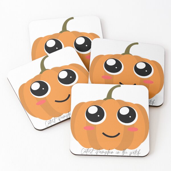 Item preview, Cutest Pumpkin in the Patch designed and sold by BleuBlue.