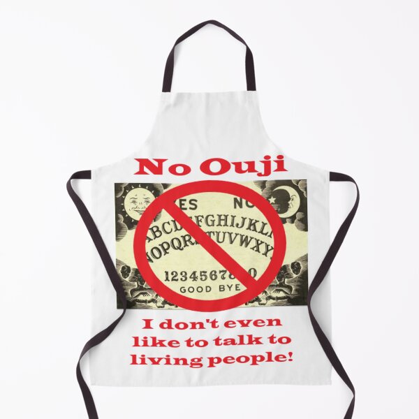 Item preview, Ouji Board designed and sold by aginlow.