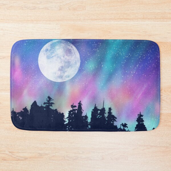 Item preview, Moon Struck designed and sold by KathrinLegg.