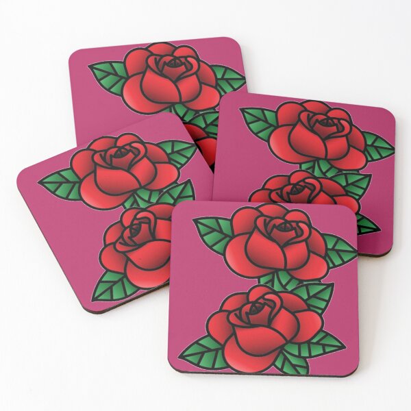 Item preview, Lovely Red Rose designed and sold by Moni3572.