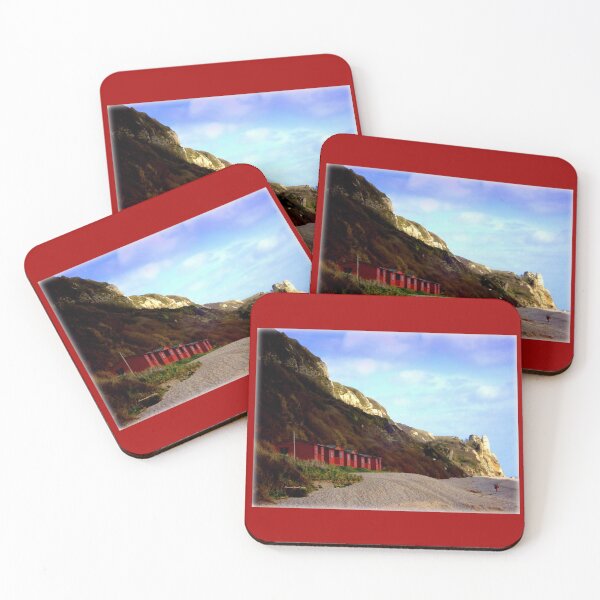 Item preview, Branscombe in Autumn designed and sold by Charmiene Maxwell-Batten.
