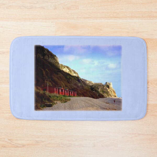 Item preview, Branscombe in Autumn designed and sold by Charmiene Maxwell-Batten.