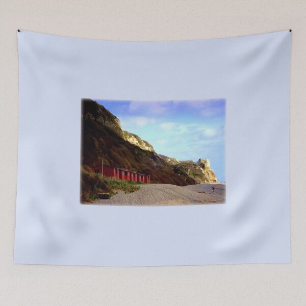 Item preview, Branscombe in Autumn designed and sold by Charmiene Maxwell-Batten.