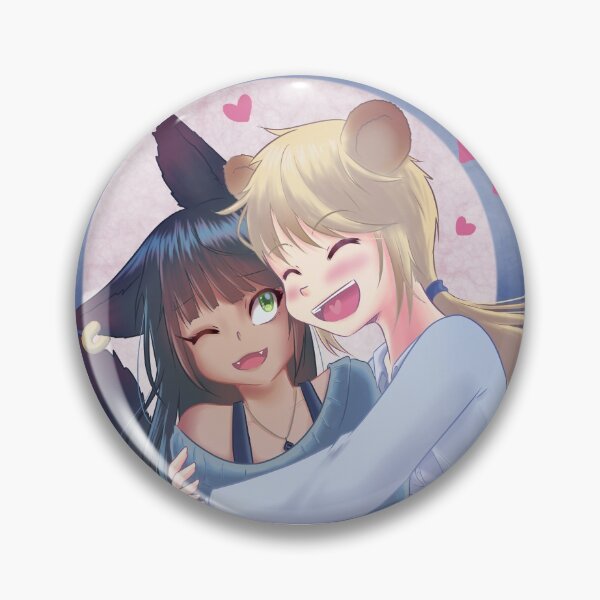 Item preview, Together designed and sold by Laynaria.