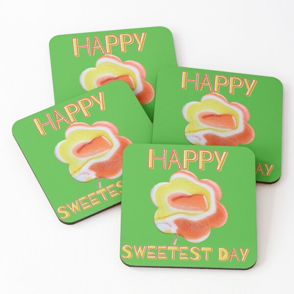 Item preview, happy sweetest day designed and sold by Diamaber.