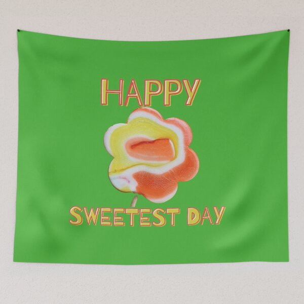 Item preview, happy sweetest day designed and sold by Diamaber.