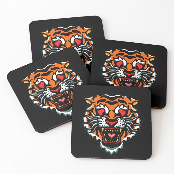Item preview, Tiger designed and sold by Dream Imagine Create ..