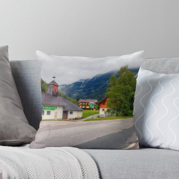 Item preview, Spring meets winter in the Alps designed and sold by PeterCseke.
