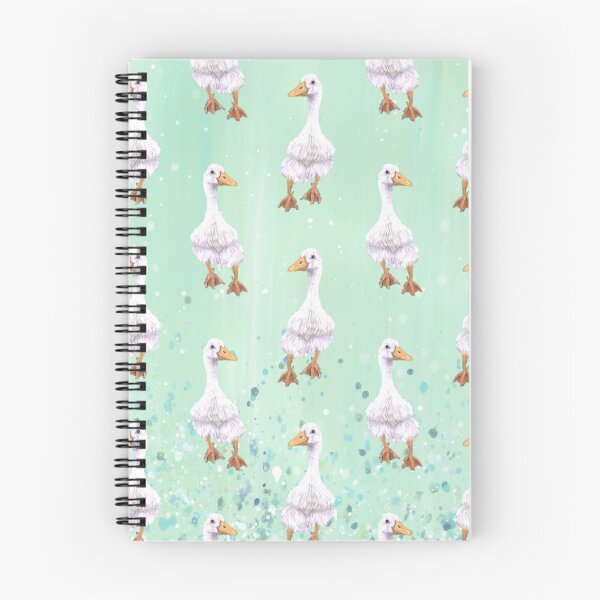 Item preview, Patrón de Puddle Duck designed and sold by Wendy Custer.