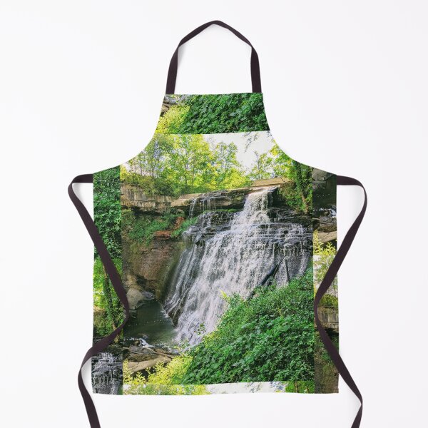 Item preview, Brandywine Waterfall designed and sold by KwolfsCreations.