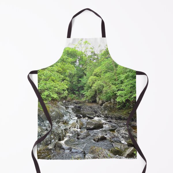 Item preview, River Conwy, Snowdonia National Park, Wales designed and sold by stretchtees.