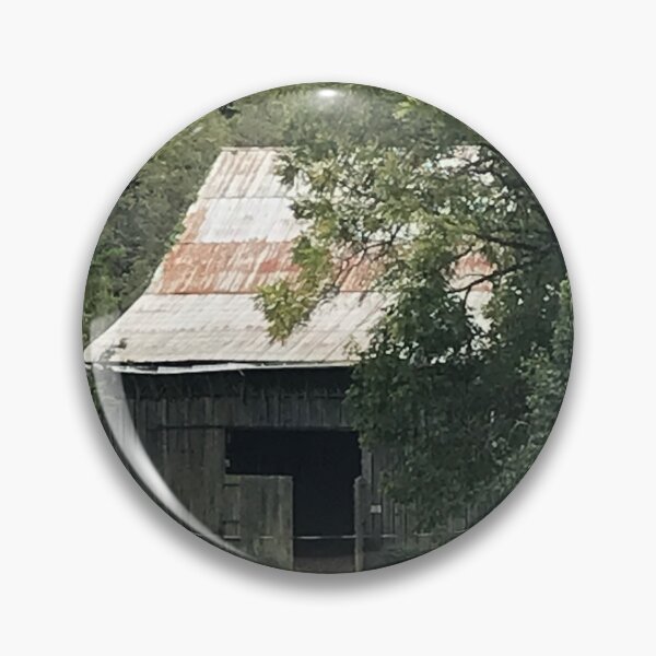 Item preview, The old barn  designed and sold by Tonyasartprints.