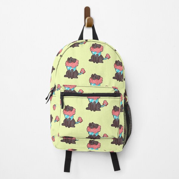 Item preview, Cotton Candy Dog designed and sold by FooliShroom.