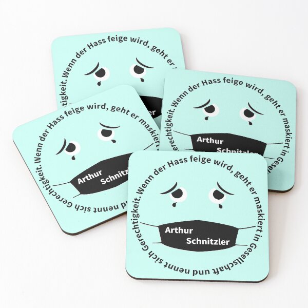 Item preview, When hatred turns cowardly ... designed and sold by ARTmanhART.