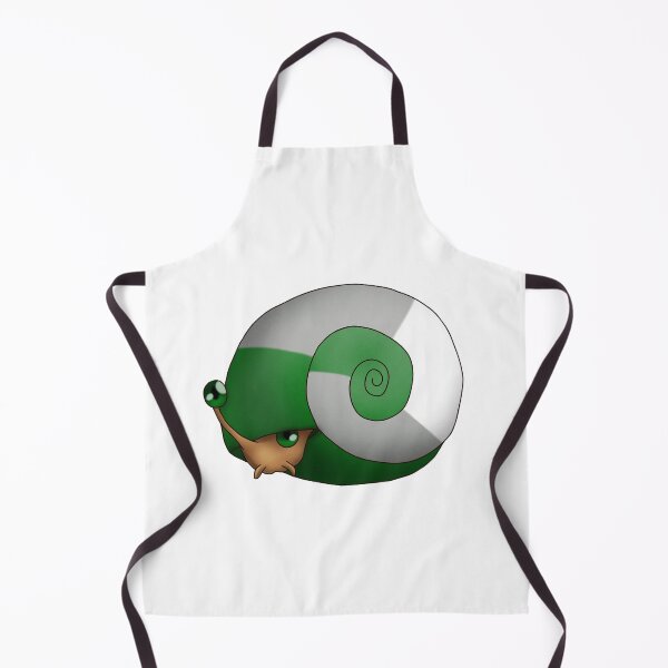 Item preview, Gray Aromantic Grey Aro Coming Out Pride Snail designed and sold by PrideSnails.