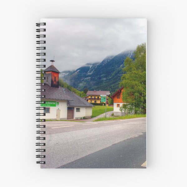 Item preview, Spring meets winter in the Alps designed and sold by PeterCseke.