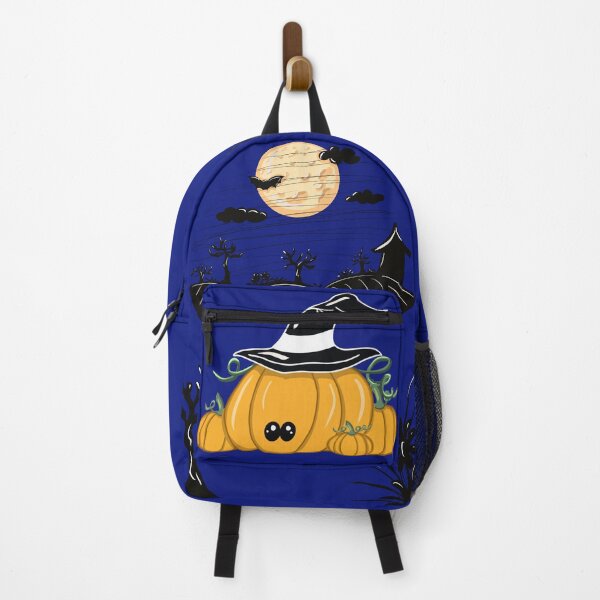 Item preview, Halloween pumpkin designed and sold by lovingkakeart.