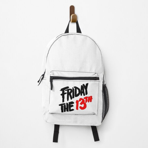 Item preview, Friday the 13th designed and sold by MikeProductions.