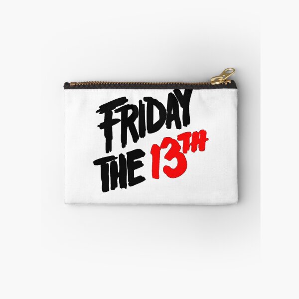 Item preview, Friday the 13th designed and sold by MikeProductions.