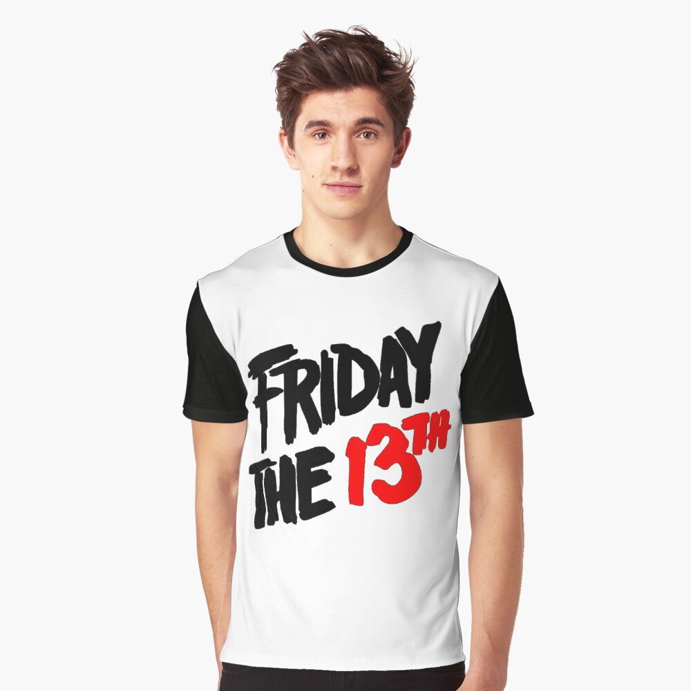 Item preview, Graphic T-Shirt designed and sold by MikeProductions.