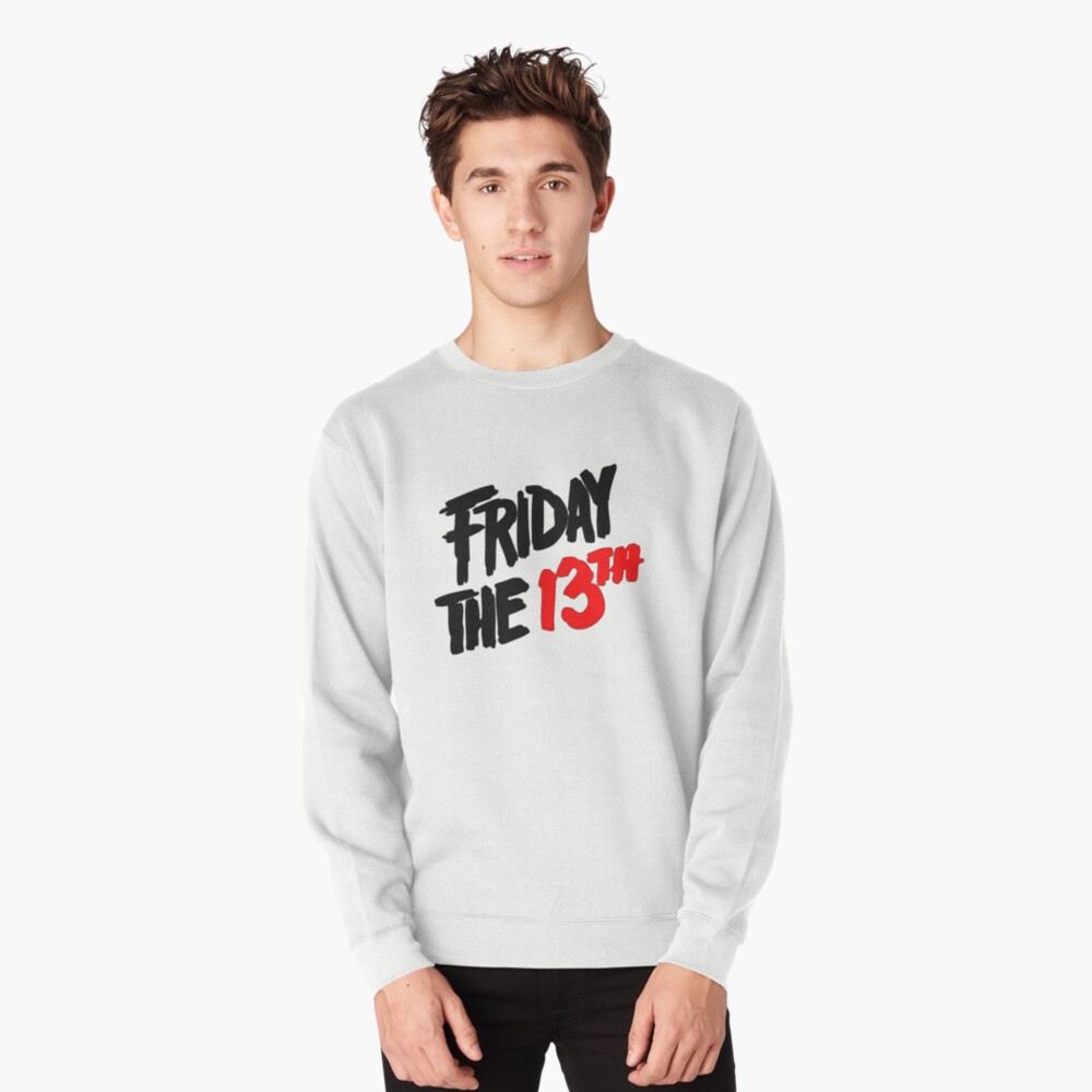 Item preview, Pullover Sweatshirt designed and sold by MikeProductions.