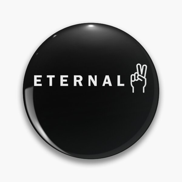 Item preview, Eternal Peace designed and sold by heaventotheyeah.
