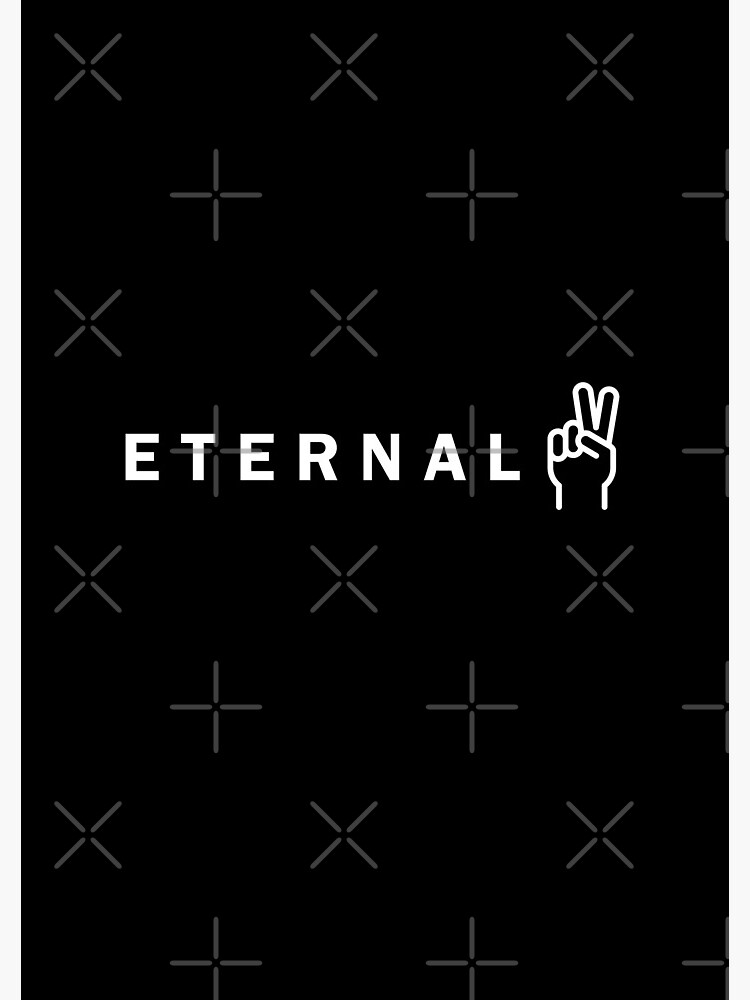 Eternal Peace by heaventotheyeah