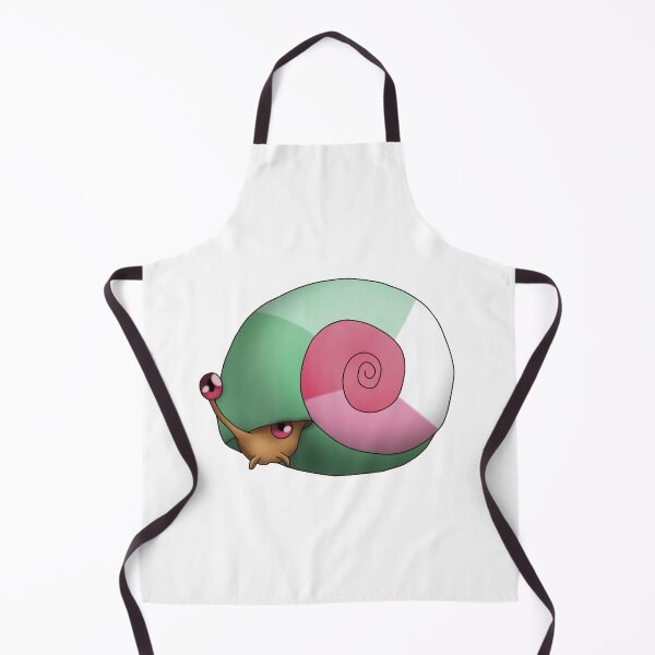 Item preview, Abrosexual Abroromantic Coming Out Pride Snail designed and sold by PrideSnails.