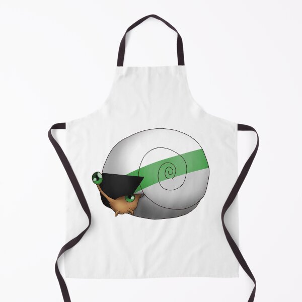Item preview, Demiromantic Coming Out Pride Snail designed and sold by PrideSnails.