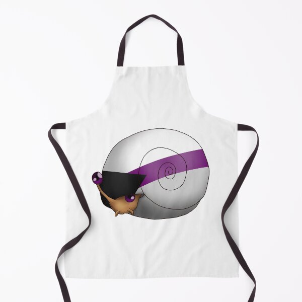 Item preview, Demisexual Coming Out Pride Snail designed and sold by PrideSnails.