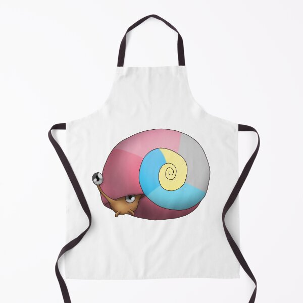 Item preview, Genderflux Coming Out Pride Snail designed and sold by PrideSnails.