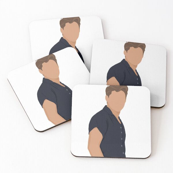 Item preview, Niall Horan designed and sold by Maria Hays.