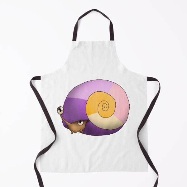 Item preview, Trixic Orbisian NBLW Coming Out Pride Snail designed and sold by PrideSnails.