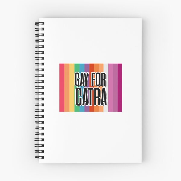 Item preview, gay for catra designed and sold by ValeChii.