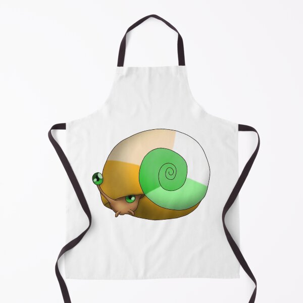 Item preview, Enbian NBLNB Coming Out Pride Snail designed and sold by PrideSnails.
