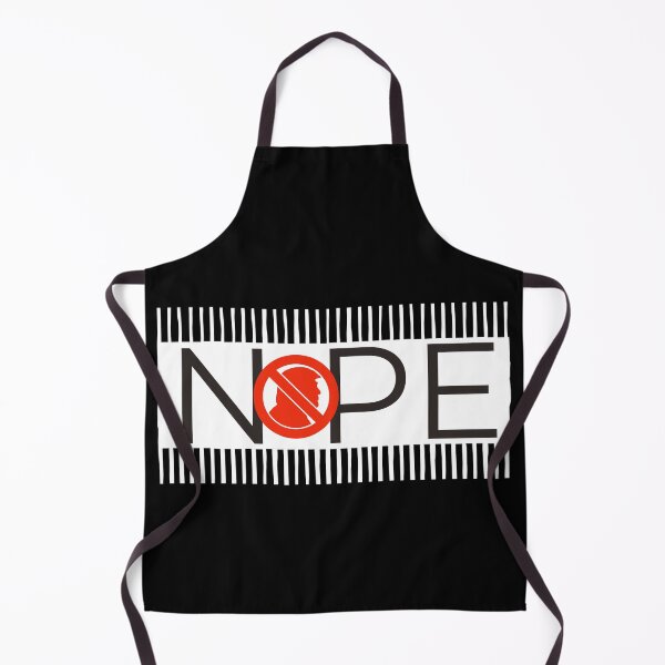 Item preview, Nope stop trump designed and sold by Erick Tezó.