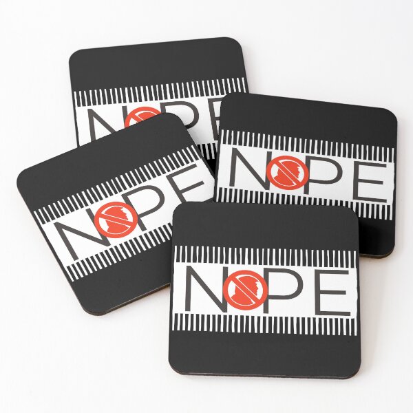 Item preview, Nope stop trump designed and sold by Erick  Tezó.