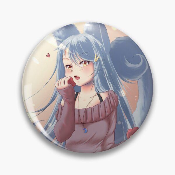 Item preview, Bad Apple designed and sold by Laynaria.