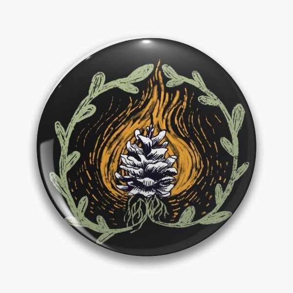 Item preview, From the Ashes designed and sold by Finley  Baker.