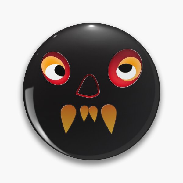 Item preview, HUMAN EXPRESSION OF A DEADLY FACE THAT INVITES HALLOWEEN designed and sold by Ralek.