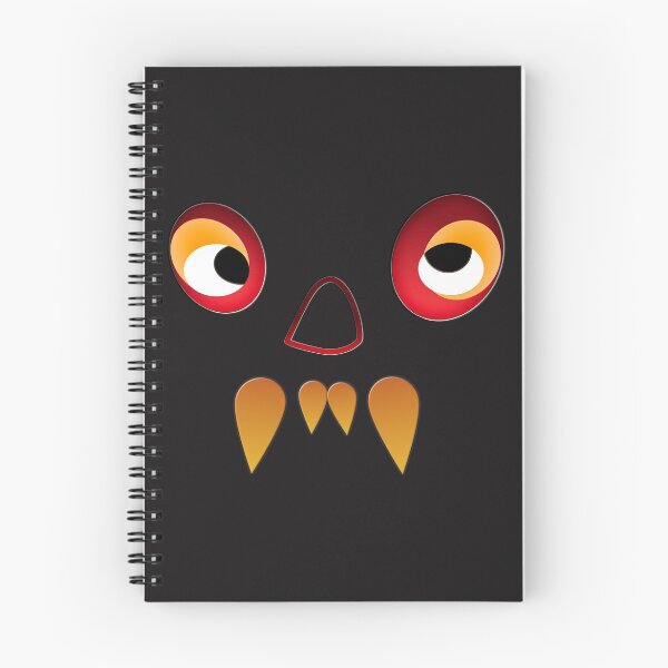 Item preview, HUMAN EXPRESSION OF A DEADLY FACE THAT INVITES HALLOWEEN designed and sold by Ralek.