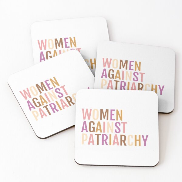 Item preview, WAP X Women Against Patriarchy designed and sold by saamcmrn.