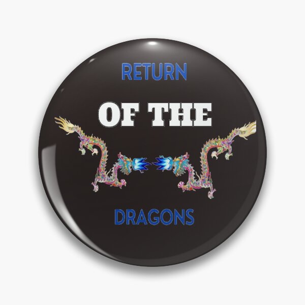Item preview, Return Of The Dragon designed and sold by Danyell369.