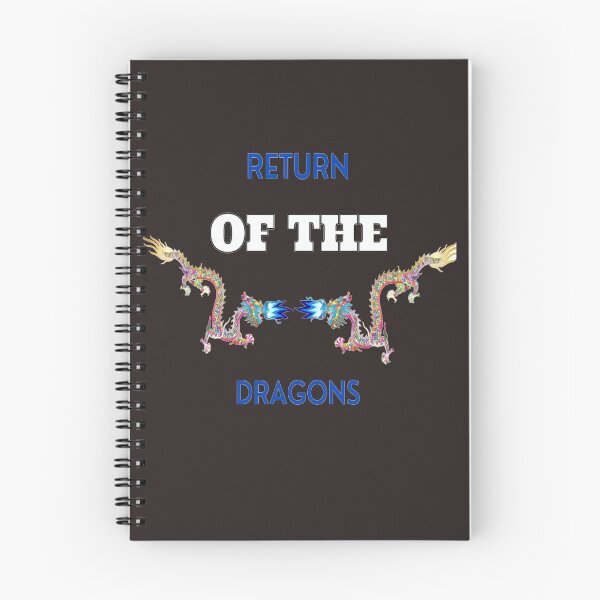 Item preview, Return Of The Dragon designed and sold by Danyell369.