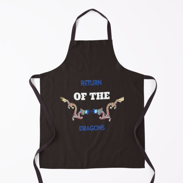 Item preview, Return Of The Dragon designed and sold by Danyell369.